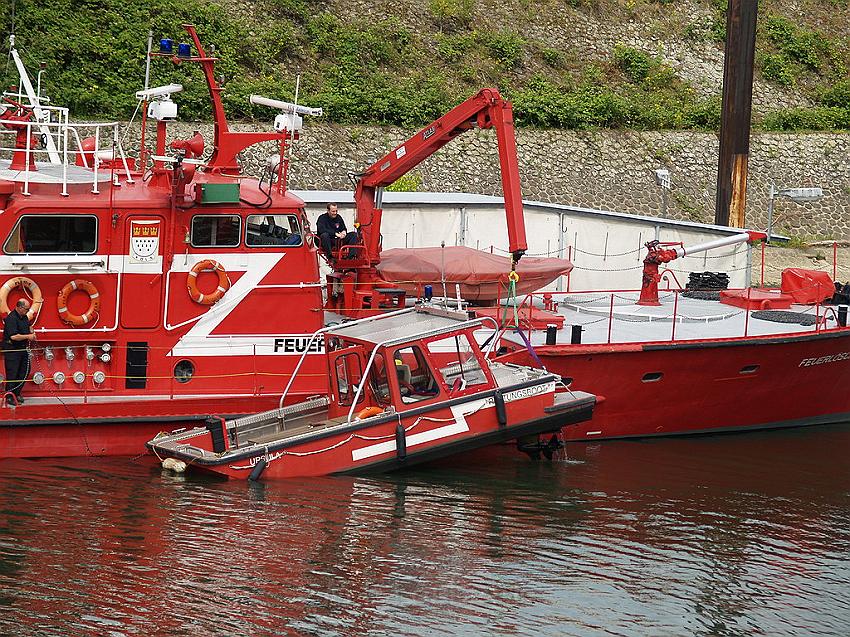 Weitere Arbeiten an der Ursula P60.JPG